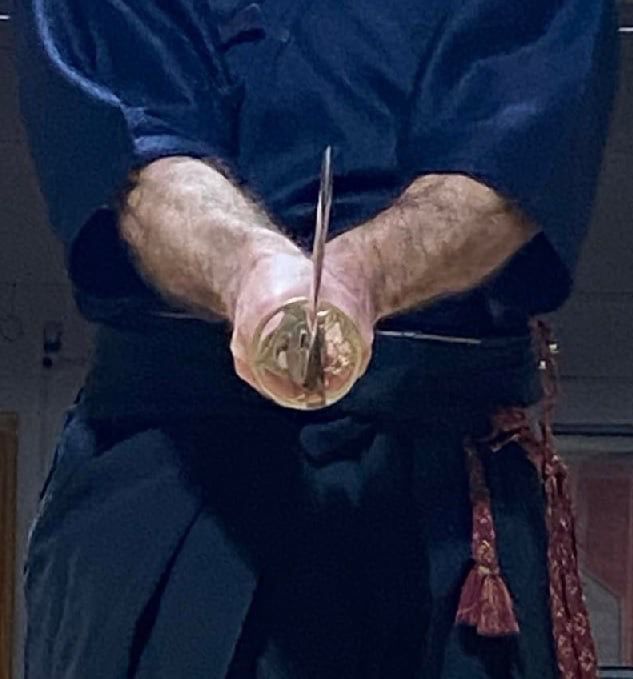 4\u03bf All Crete Iaido Taikai 2025