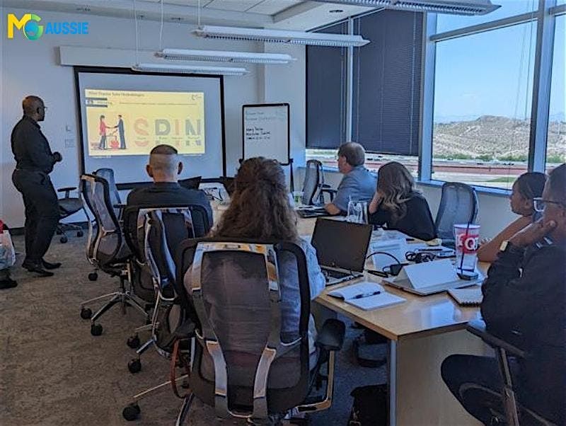 No-Code Programming Training: 1 Day Session in Darwin