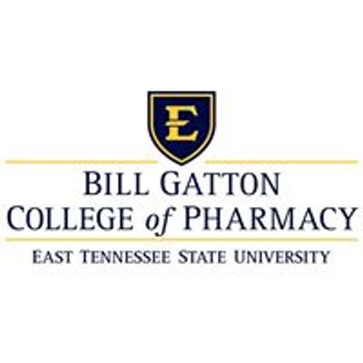 ETSU Bill Gatton College of Pharmacy