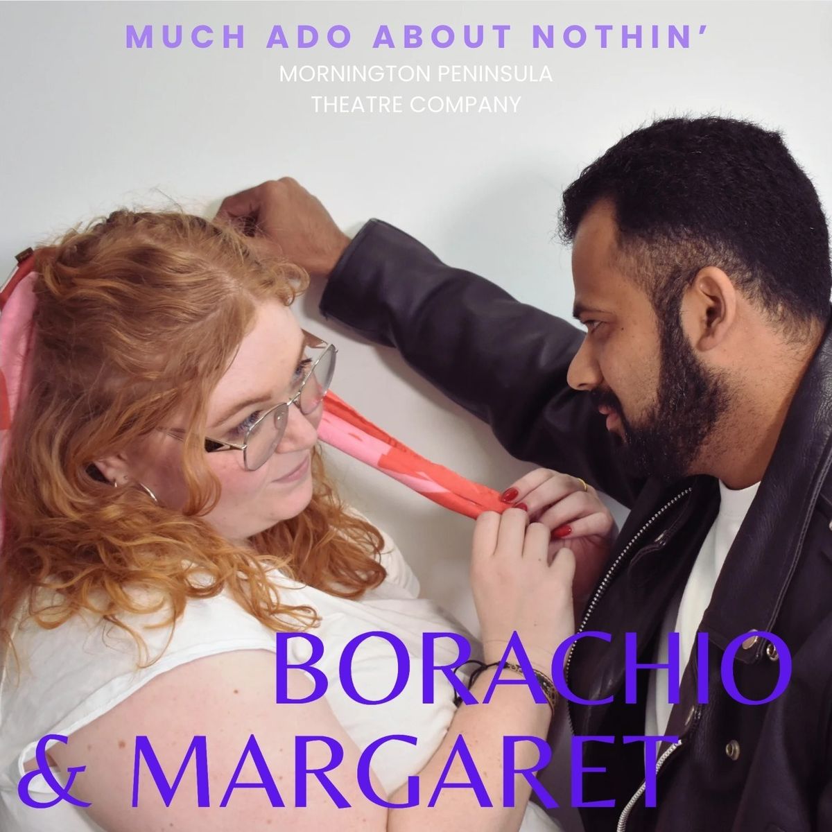 Much Ado About Nothin'