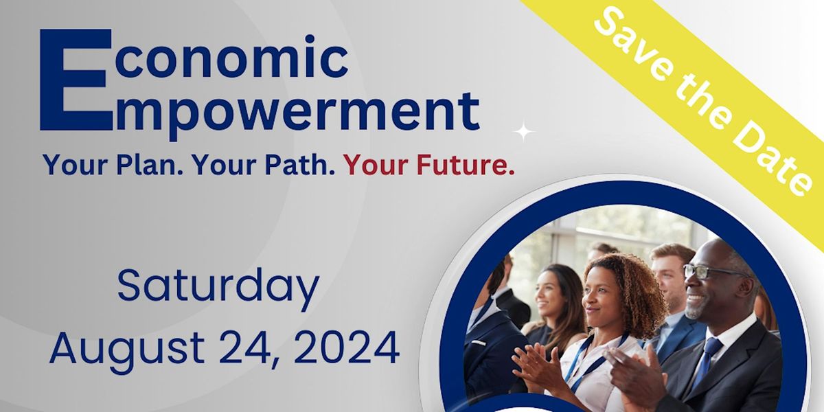 Economic Empowerment Symposium Series