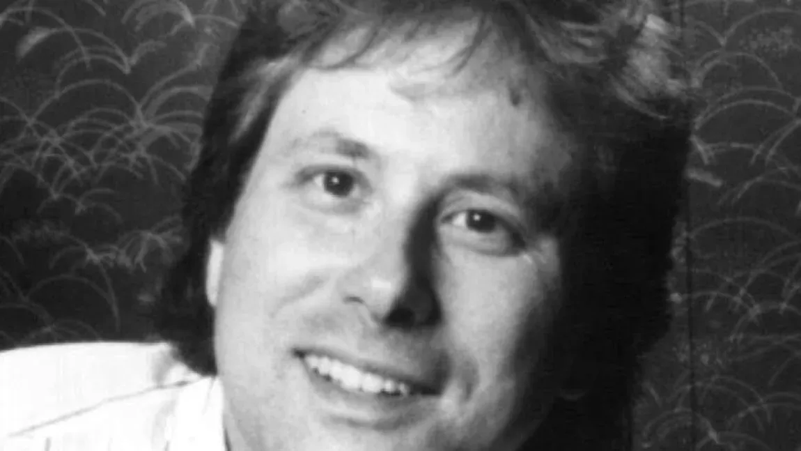 Alan Menken in Dublin