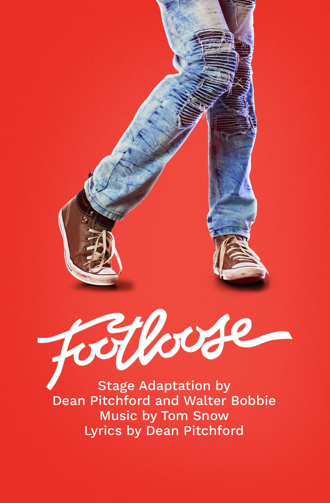 Virginia Musical Theatre: Footloose