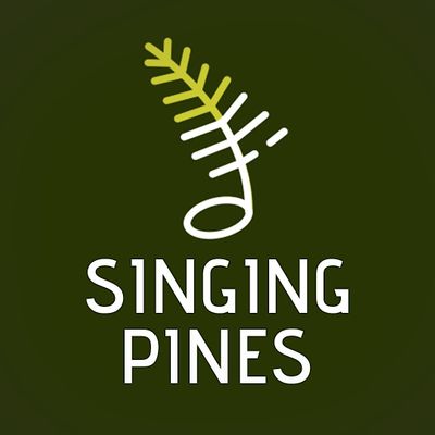 Singing Pines Forest Bathing