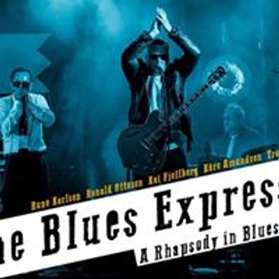 The Blues Express