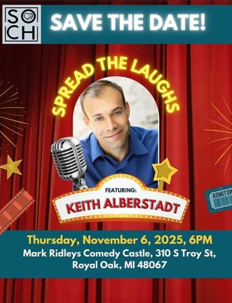 Keith Alberstadt