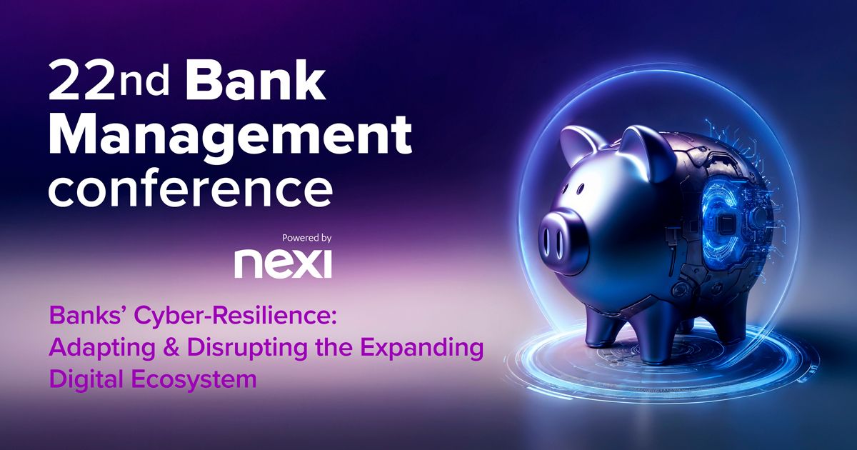 Bank Management Conference 2024