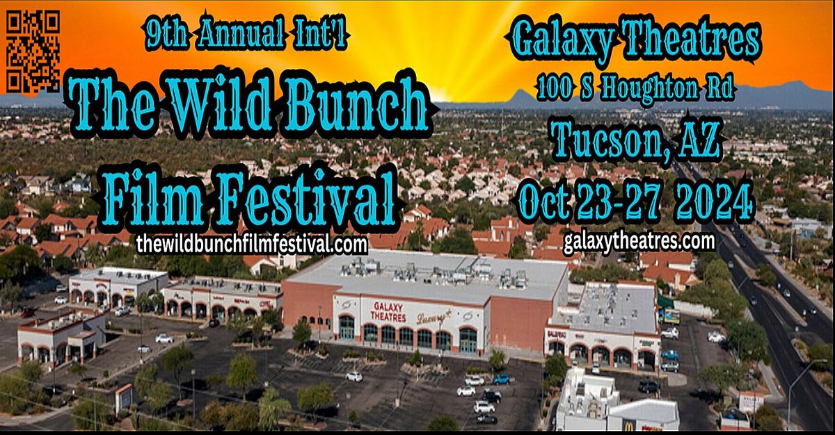 9th Annual Int'l Wild Bunch Film Festival