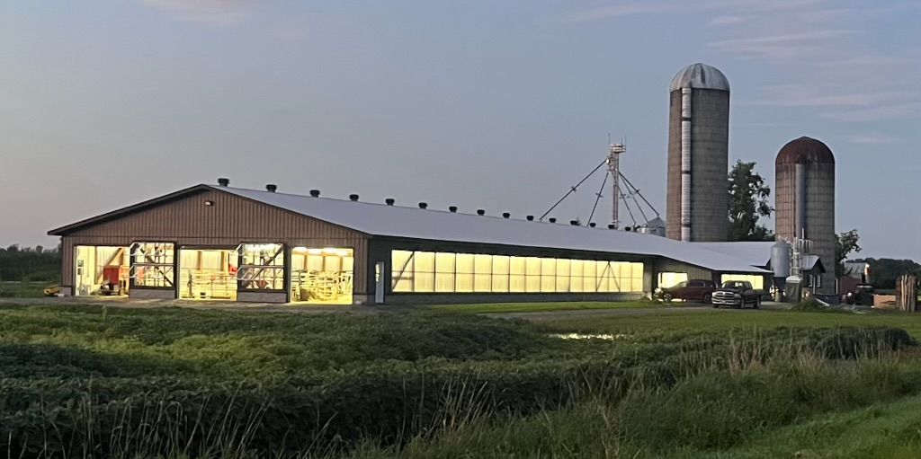 Eastern Ontario Dairy Days