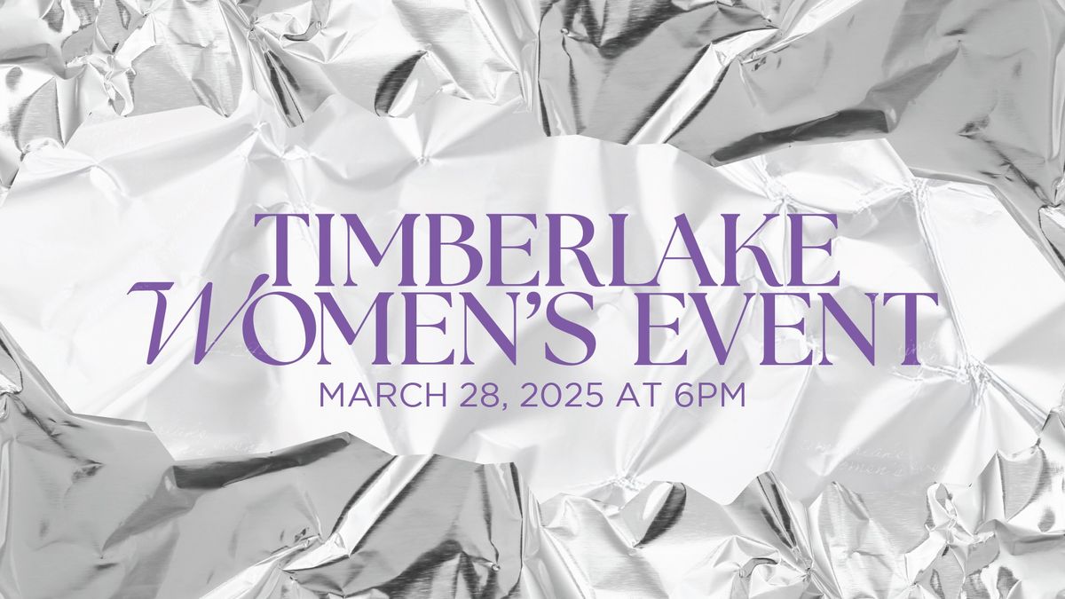 Timberlake Women's Event