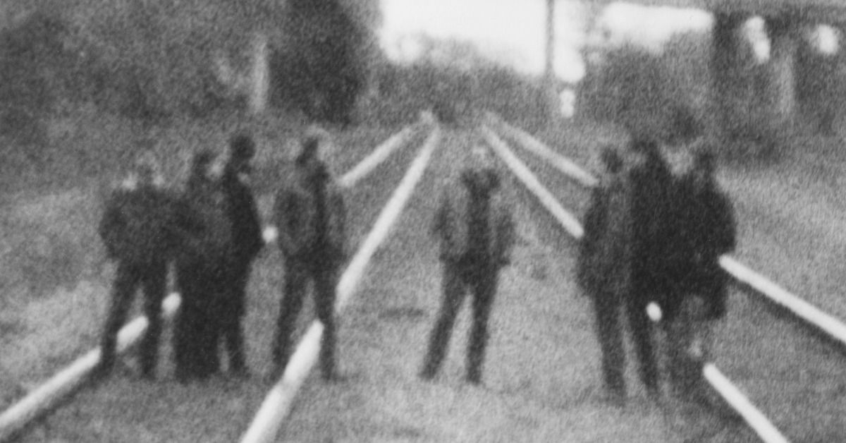 Godspeed You! Black Emperor