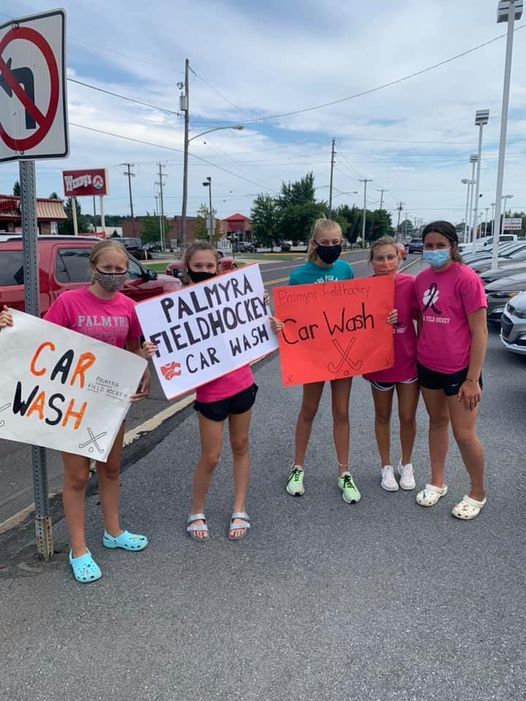 PFH Car Wash