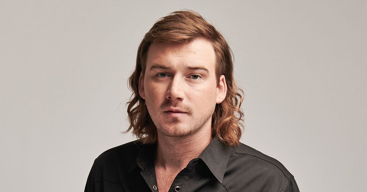 Morgan Wallen Santa Clara