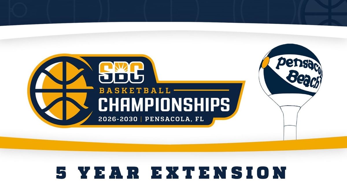 2025 Sun Belt Womens Basketball Championships - 3rd Round at Pensacola Bay Center