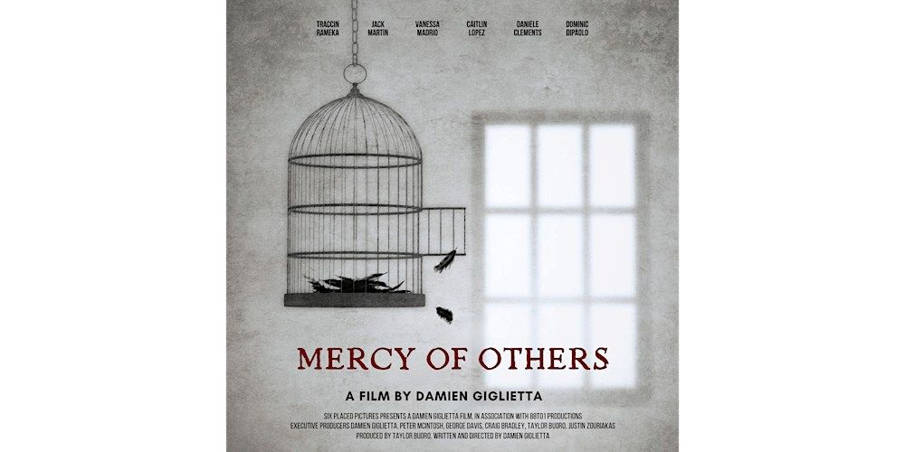 Mercy of Others - Sydney Screening
