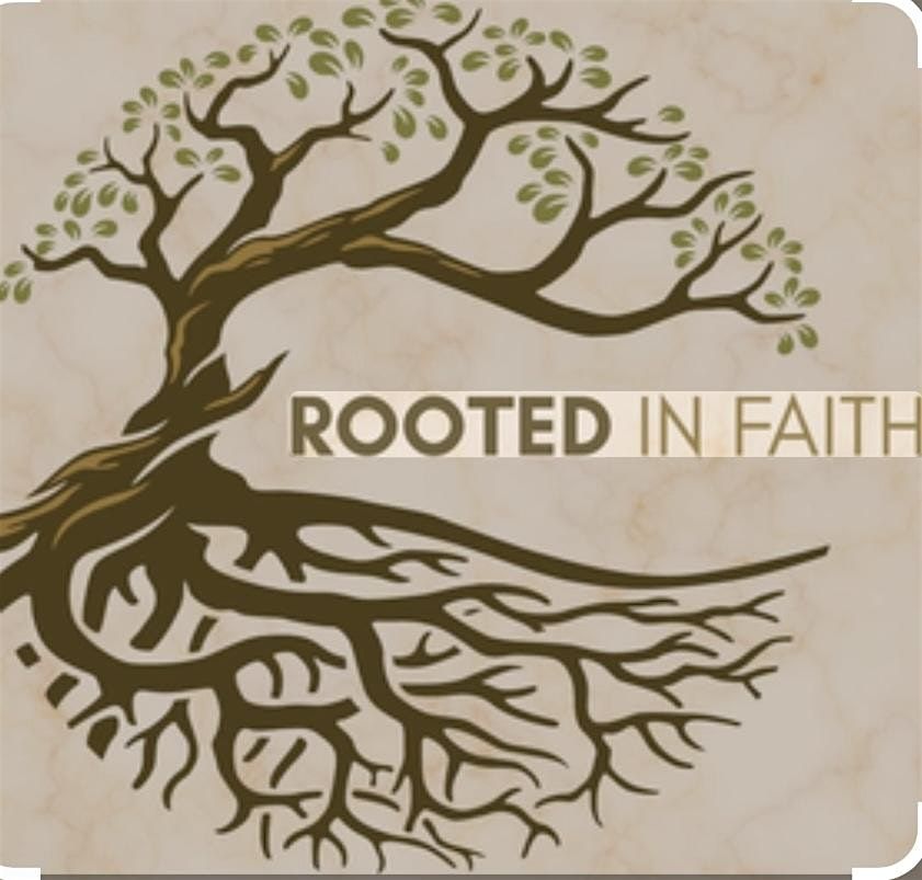 Rooted in Faith Prayer Breakfast