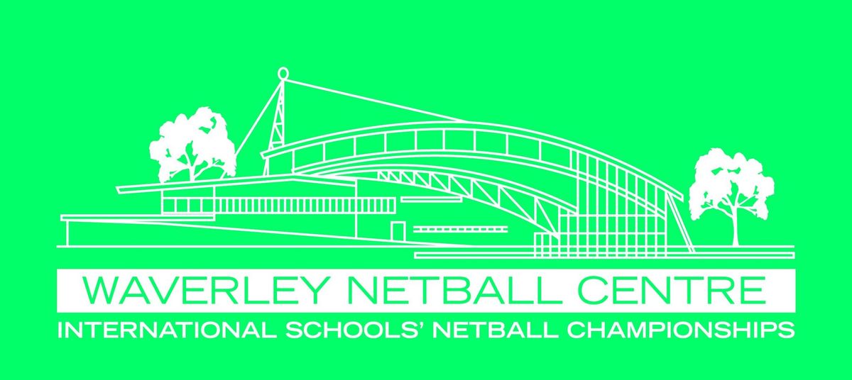 WAVERLEY INTERNATIONAL SCHOOLS NETBALL CHAMPIONSHIPS
