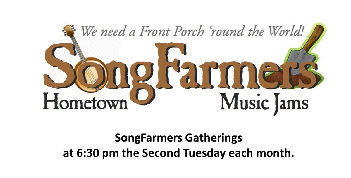 Song Farmers Gathering