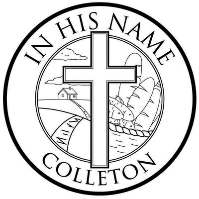 In His Name-Colleton