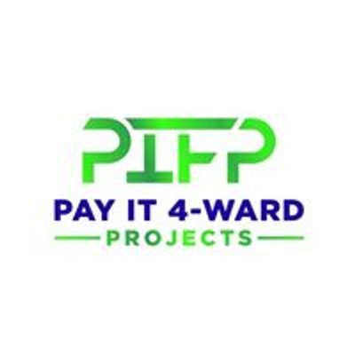 Pay It 4-ward Projects