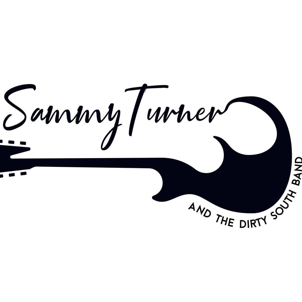 Sammy Turner and the Dirt South Band