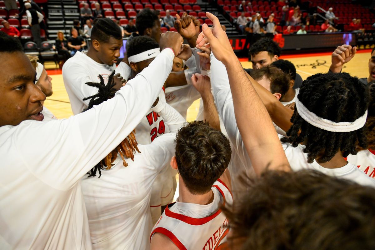 WKU Men's Basketball vs. MTSU