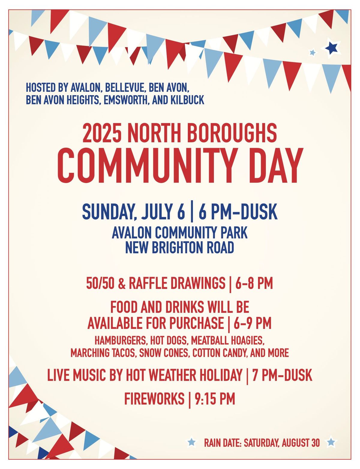 2025 Community Day