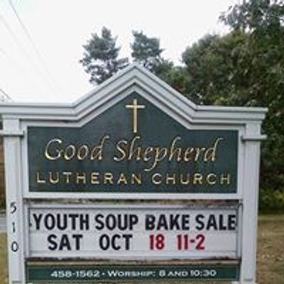 Good Shepherd Lutheran Church