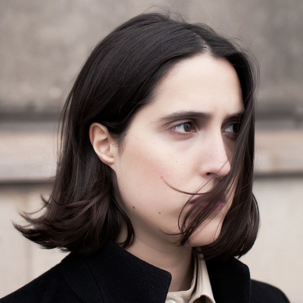 Sunju Hargun, Helena Hauff, Human Space Machine in London