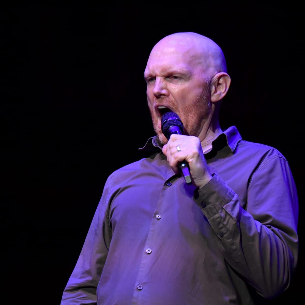 Bill Burr at State Theatre Modesto