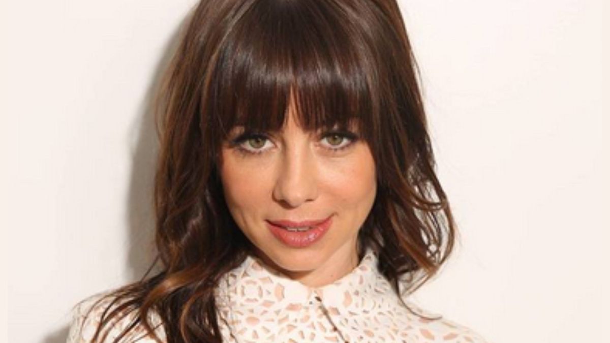 Natasha Leggero