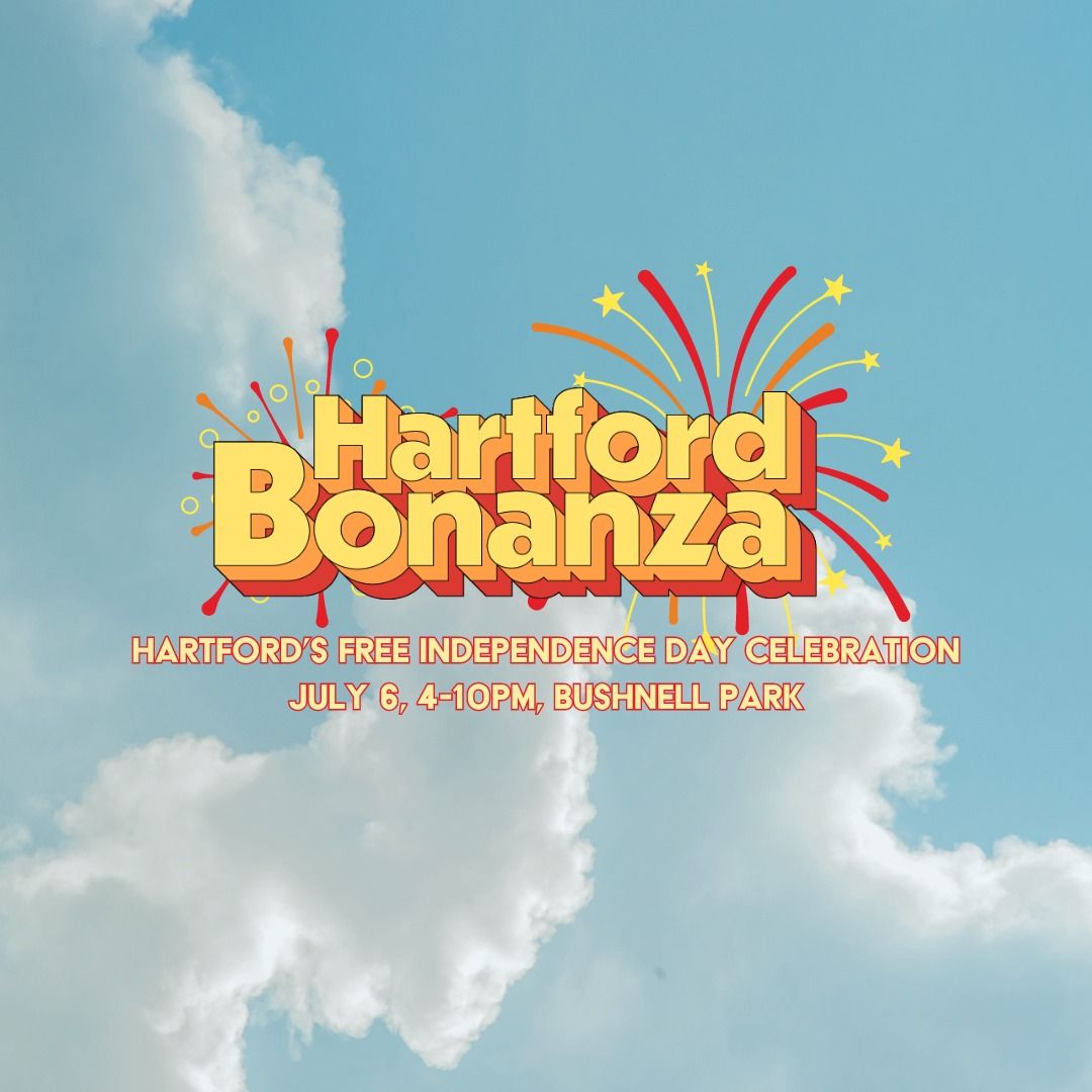 Hartford Bonanza - 2024
