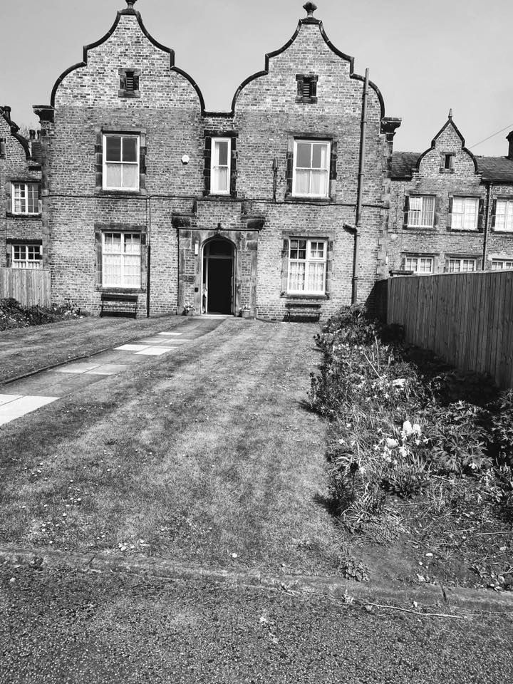 Friday The 13th Ripon Workhouse Hunt North Yorkshire with Haunting Nights