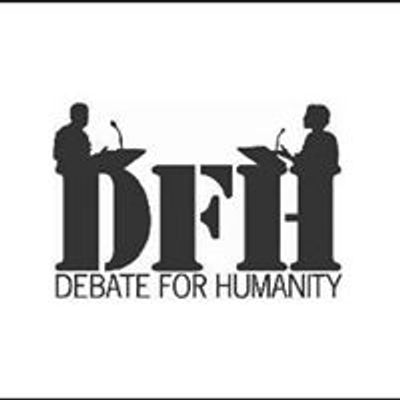 Debate For Humanity-DFH