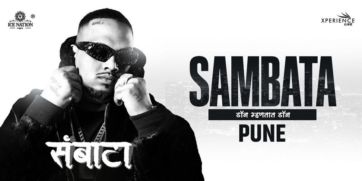 Sambata Live In Pune