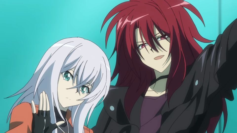 Bushiroad Spring Fest 2023 Shop Challenge - Cardfight!! Vanguard -V Premium-