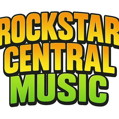 RockStarCentralMusic