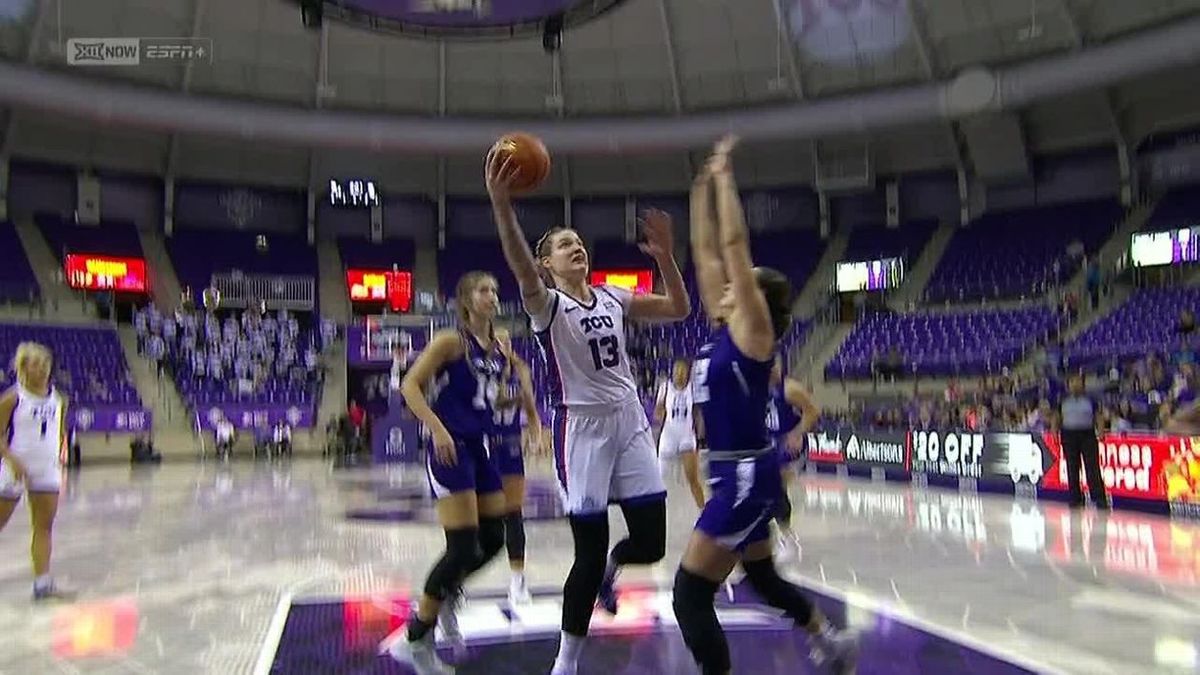 Grand Canyon Lopes Women's Basketball vs. Abilene Christian Wildcats