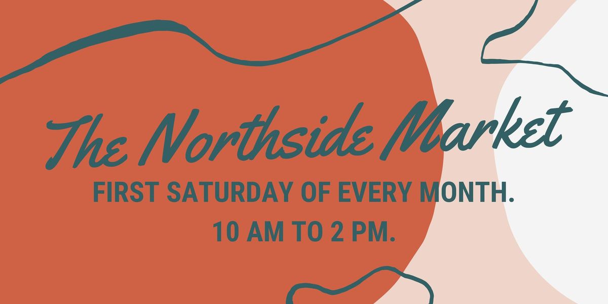 The Northside Market - October Festival