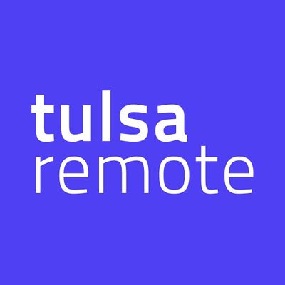 Tulsa Remote