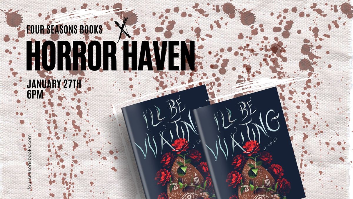 Horror Haven | January 