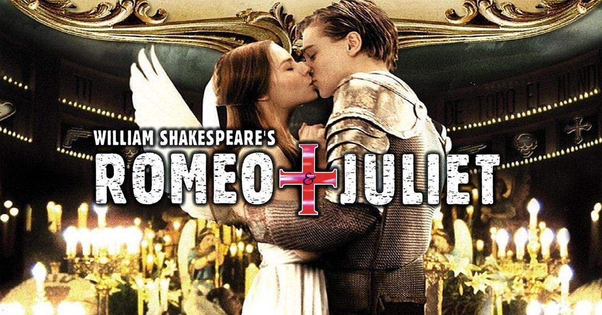 Romeo+Juliet @ CARMO Rooftop