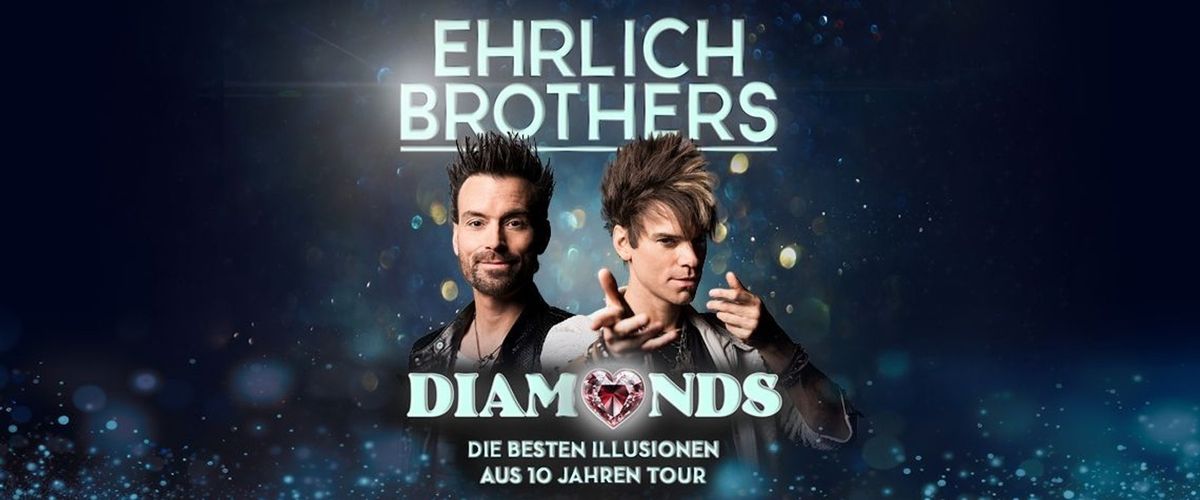 Ehrlich Brothers - Diamonds