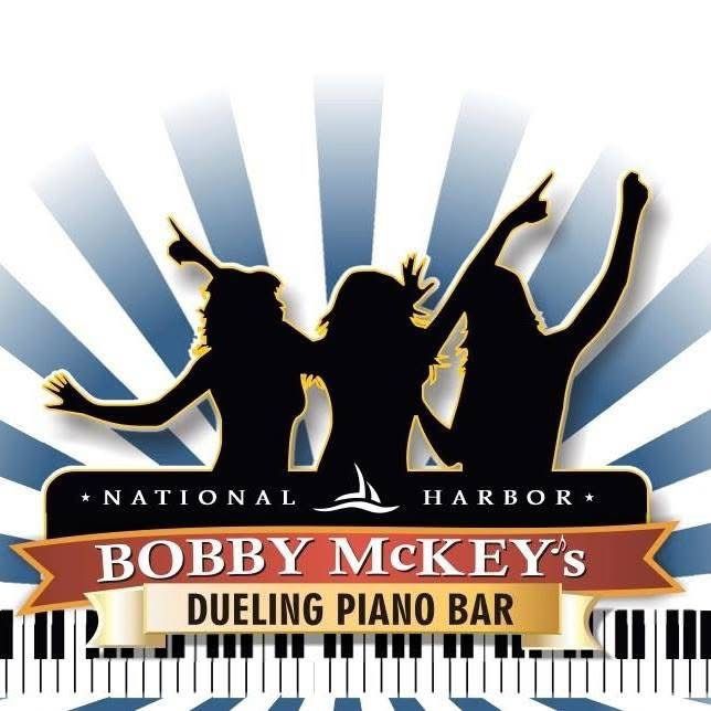 DRINK NOVA St. Paddy\u2019s Day Party - Bobby McKey\u2019s (National Harbor)