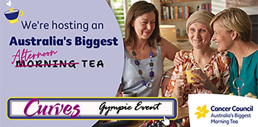 Australia's Biggest Afternoon Tea