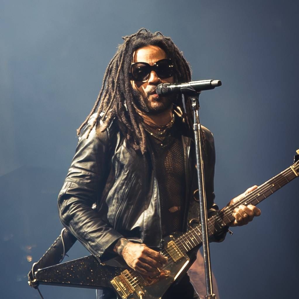 Lenny Kravitz Guadalajara Tickets
