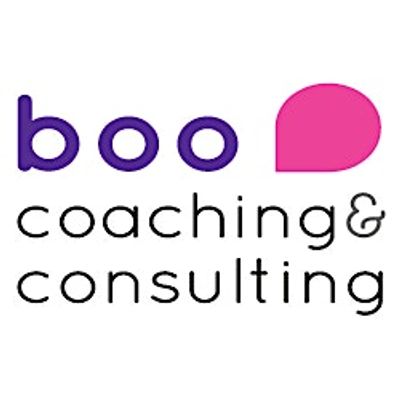 Boo Coaching and Consulting Ltd