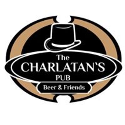 The Charlatan's Pub