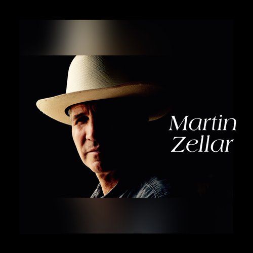 Martin Zellar (Night Two!) ... $35