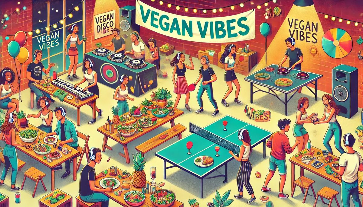 Little Vegan Fest (Utrecht, 2025)